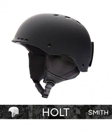 Smith Holt | Каска – TrueRiders