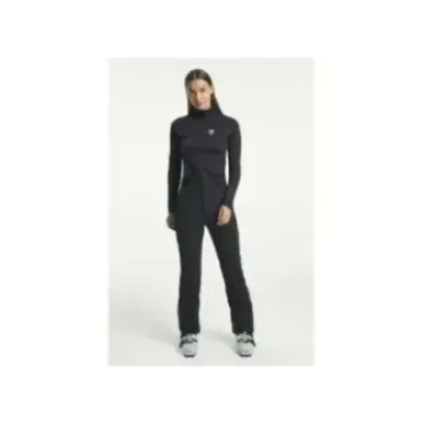 Tenson Grace Softshell | Дамски ски панталон