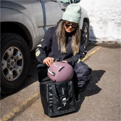 Smith Code MIPS 2 X TNF 2324 - Helmet
