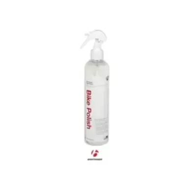 Bontrager Polish Spray 360 ML - Bike Care