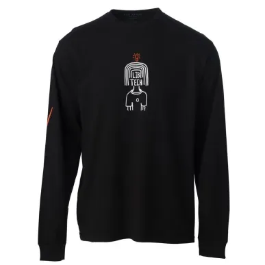 Lib Tech Rig Eco Longsleeve | Тениска – TrueRiders