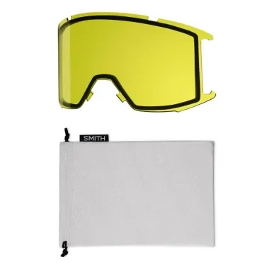 Smith Squad Black - Ski Goggles