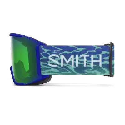 Smith Squad MAG Lapis Brain Waves - Ski Goggles