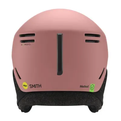 Smith Method MIPS Chalk - Ski Helmet