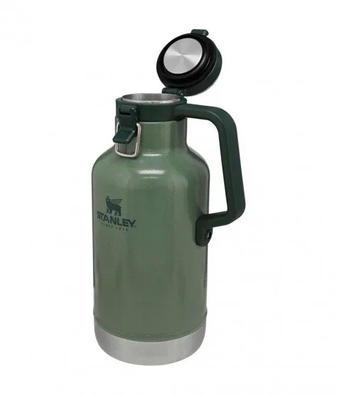Stanley Easy-Pour Growler 1.9L 64oz Hammertone | Термос