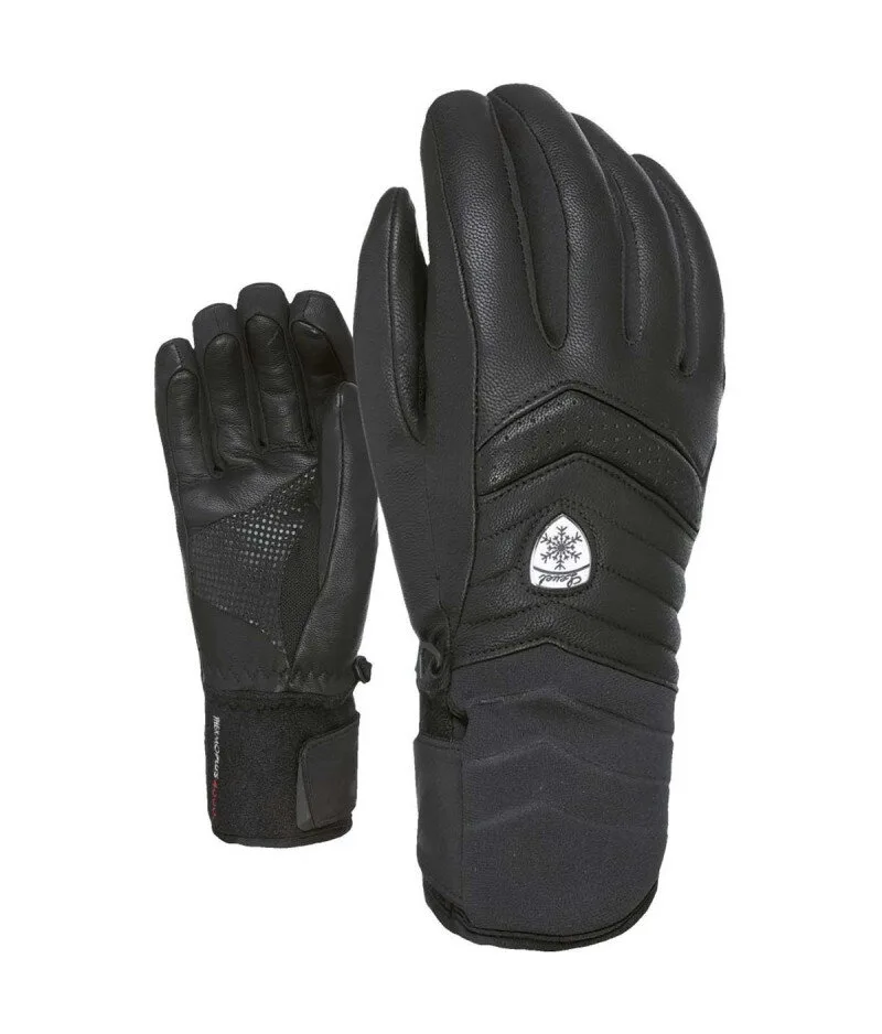 Level Maya - Women's Ski Gloves Level Maya - Women's Ski Gloves