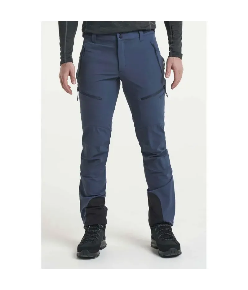 Tenson TXlite Flex Dark Blue - Men's Hiking Pants