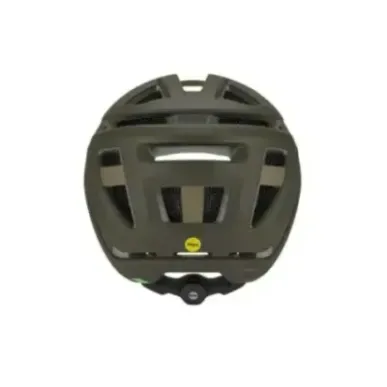 Smith Forefront 3 MIPS Matte Forest - MTB Helmet