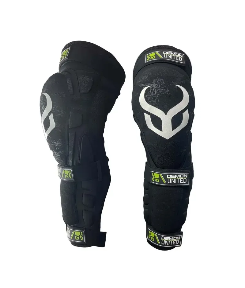 Demon Hyper Knee/Shin V4 X D3O - Knee Pads