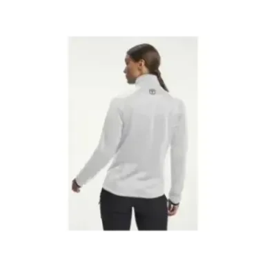 Tenson TXlite Midlayer Zip Light | Дамски междинен слой за туризъм