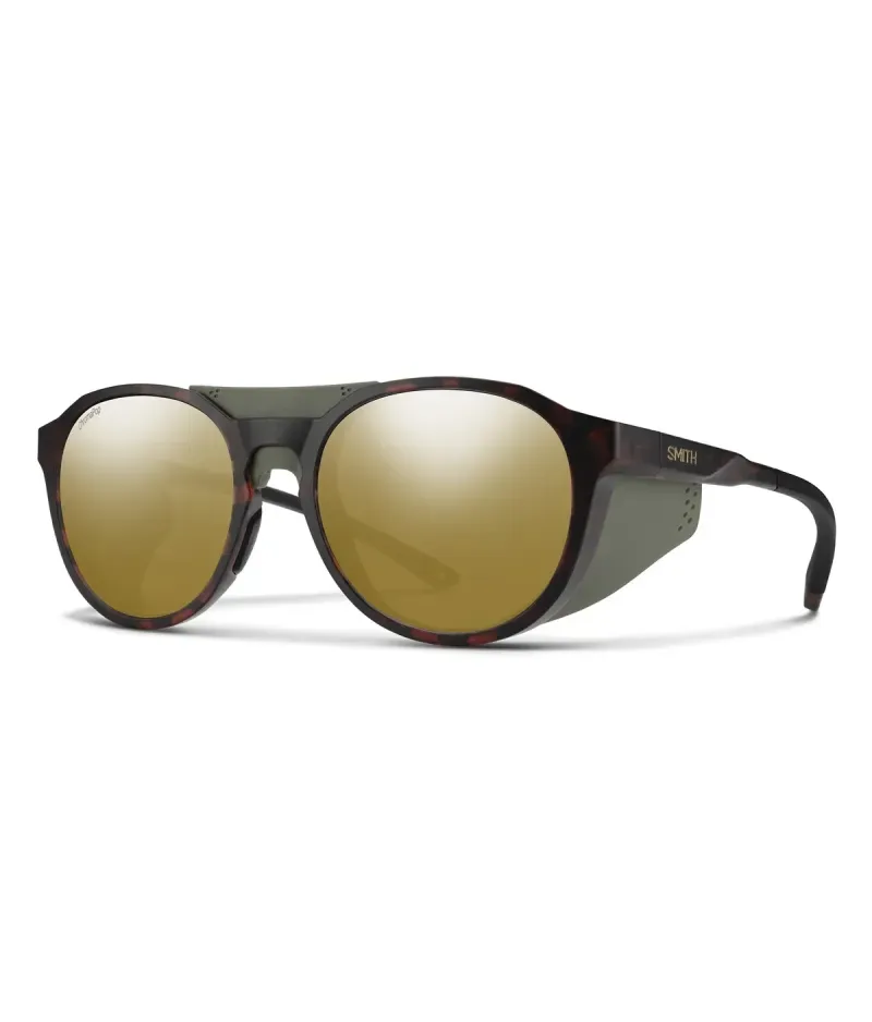 Smith Venture Matte Tortoise ChromaPop Glass | Слънчеви очила