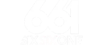 Sixsixone