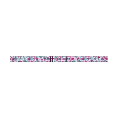 Smith Snowday Vivid Hearts – детска ски маска – изглед 5