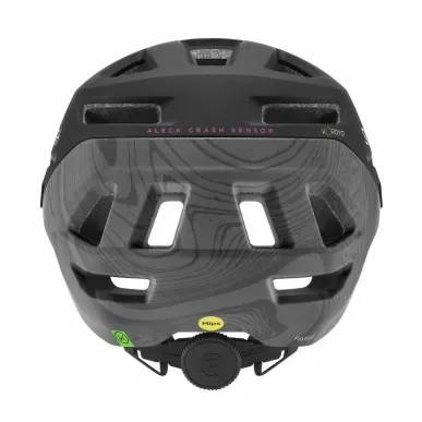 Smith Payroll MIPS Aleck CS Topo - MTB Helmet