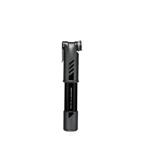 Topeak Mountain TT Twin Turbo - Bike Pump