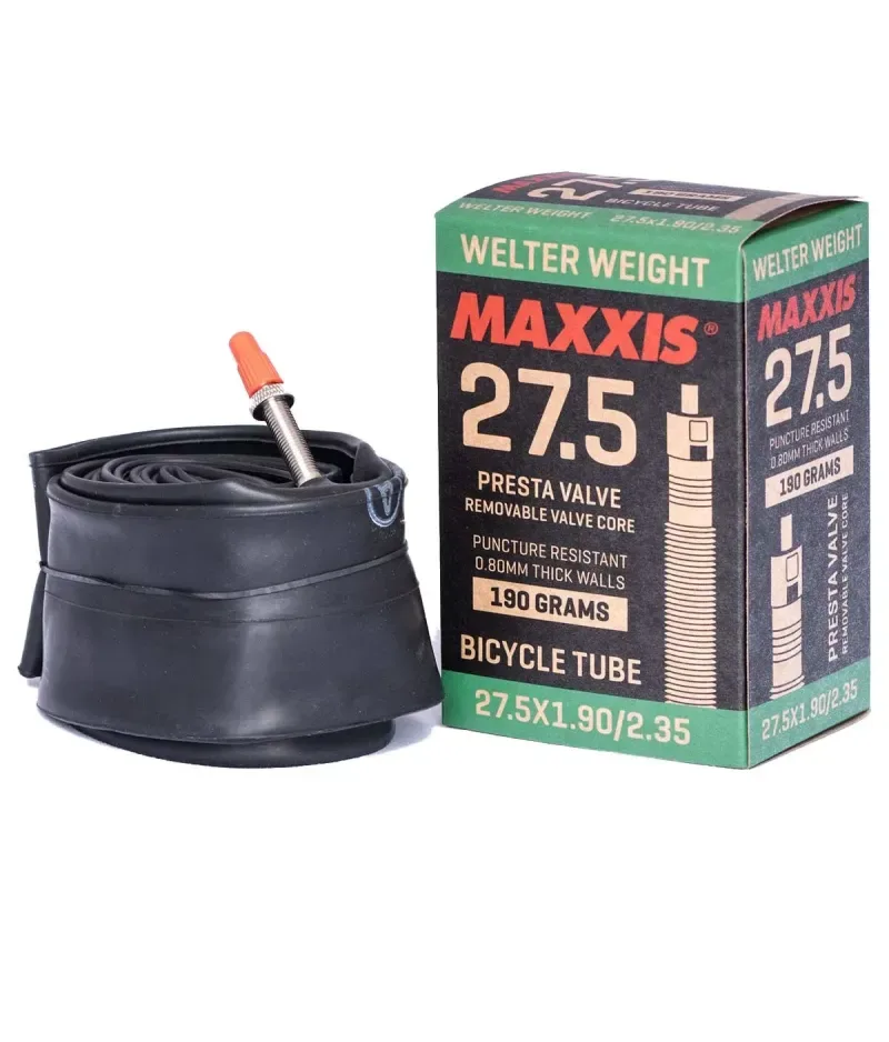 Maxxis Fat/Plus Tube 27.5x3.8/5.0 - Inner Tube
