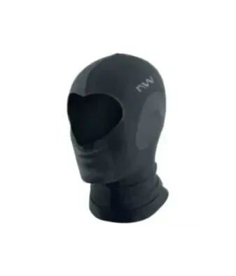 Northwave Balaclava Plus Headcover - Helmet Accessory