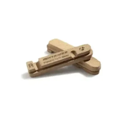 Bontrager Carbon Stop Cork - Brake Pads Bontrager Carbon Stop Cork - Brake Pads