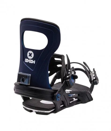 Bent Metal Joint Blue/Black 2024 | Мъжки сноуборд автомати
