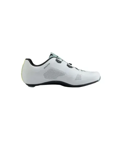 Northwave Revolution 4 Light Grey/Sage | Шосейни обувки