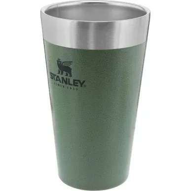 Stanley Stacking Beer Pint .47L 16oz Hammertone | Термос