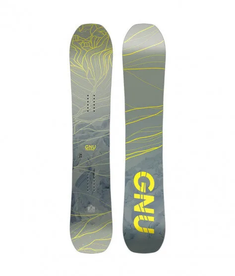 GNU Frosting 143 - Snowboard