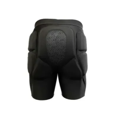 Demon Zero Protective RF - Protective Shorts Demon Zero Protective RF - Protective Shorts