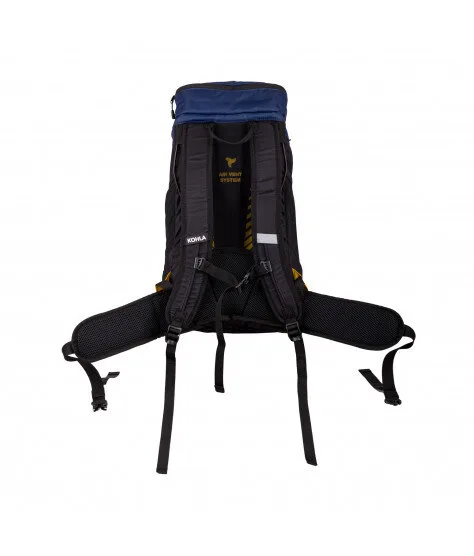 Kohla Active 22L Peony | Раница за ски туризъм