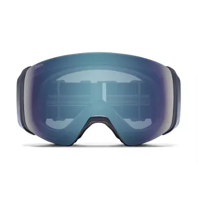 Smith 4D MAG Royal – Ski Goggles – view 3