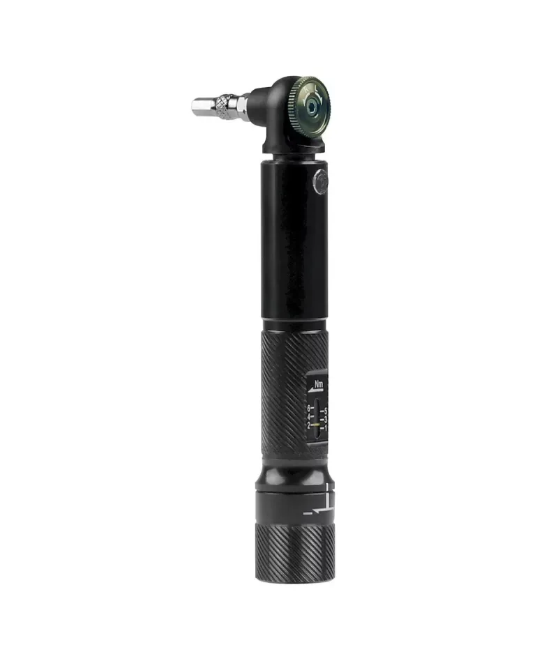 Topeak Torq Rocket 1-6Nm miniX - Bike Tool Topeak Torq Rocket 1-6Nm miniX - Bike Tool
