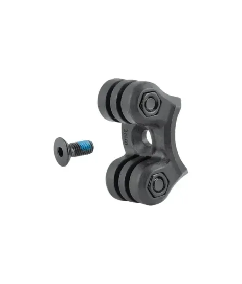 Bontrager Blendr XXX BarStem Duo Base | Стойка за фенер