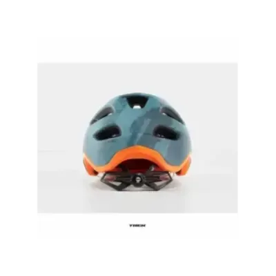 Trek Rally WaveCel Battleship Blue/Orange - MTB Helmet Trek Rally WaveCel Battleship Blue/Orange - MTB Helmet