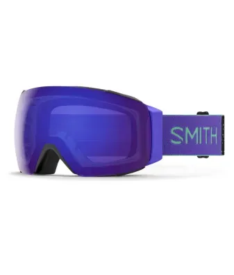 Smith I/O MAG Emerald City | Ски маска – TrueRiders