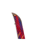 Kohla Alpinist Free 135mm - Climbing Skins
