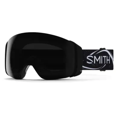 Smith 4D MAG Ac Markus Eder - Ski Goggles