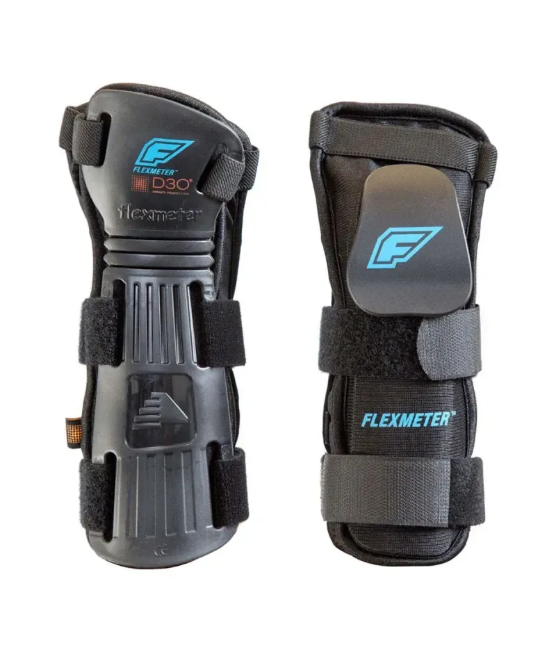 Demon Flexmeter Wrist Guard Double D3O | Протектор за китка