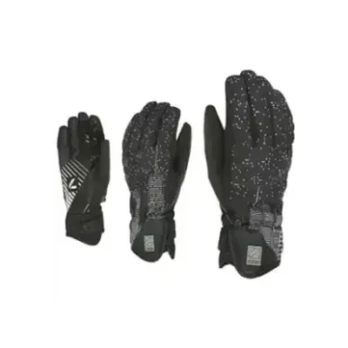 Level Suburban Luxury - Men's Ski Gloves