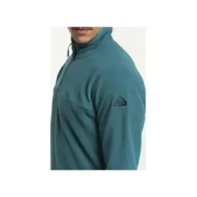 Tenson Himalaya Half Zip Fleece - Men's Hiking Midlayer
