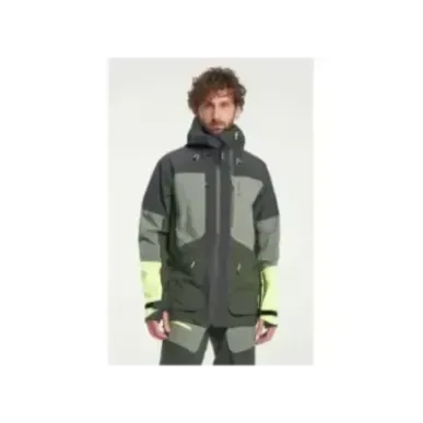 Tenson Touring Shell - Men's Ski Touring Jacket