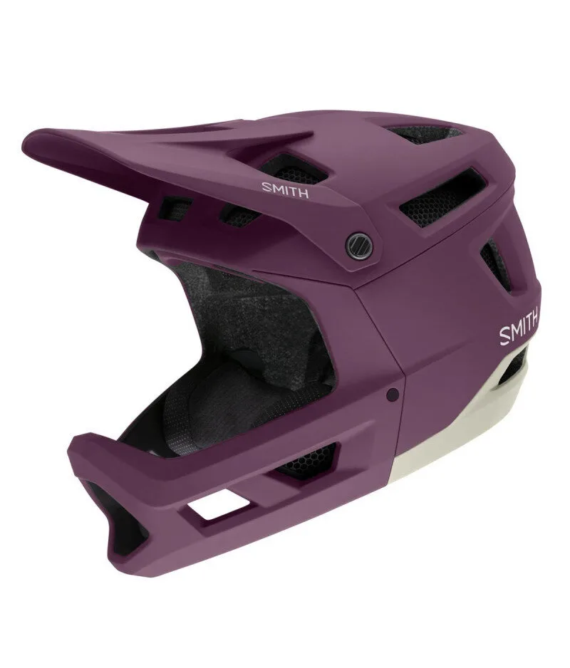 Smith Mainline MIPS Amethyst Bone - Full Face Helmet