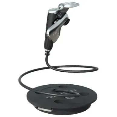 Black-Line Quicksett Origin 2.0 – Snowboard Bindings