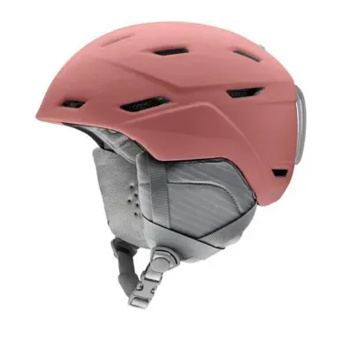 Smith Mirage Chalk - Ski Helmet