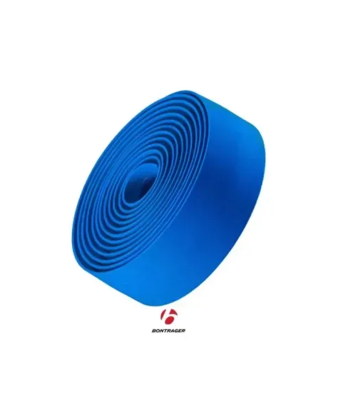 Bontrager Gel Cork Royal Blue | Гюделин