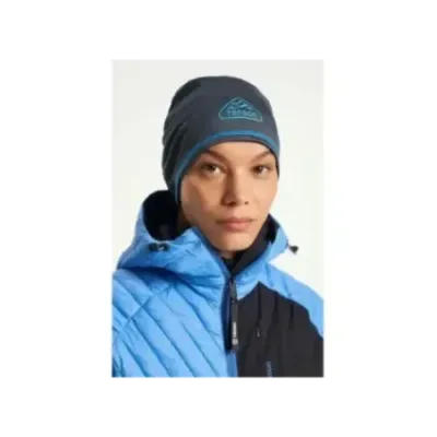 Tenson Ski Touring Beanie Black - Hat