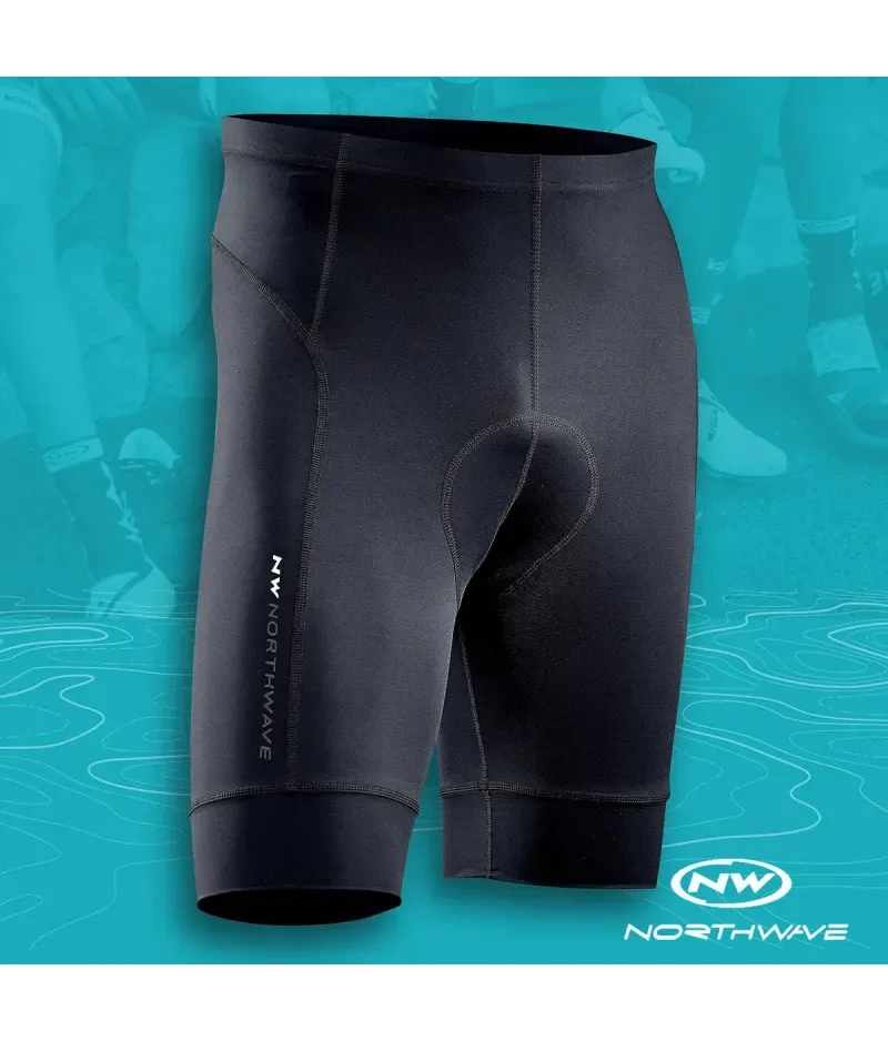 Northwave Force 2 - Cycling Pants Northwave Force 2 - Cycling Pants