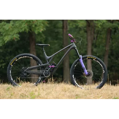 EVIL Offering V2 Custom L by TrueRiders | Планински велосипед EVIL Offering V2 Custom L by TrueRiders | Планински велосипед