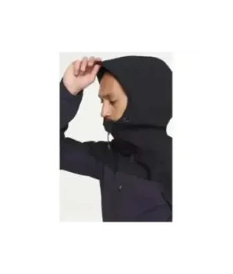 Tenson Himalaya Softshell Stretch | Мъжко туристическо яке