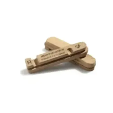 Bontrager Carbon Stop Cork - Brake Pads