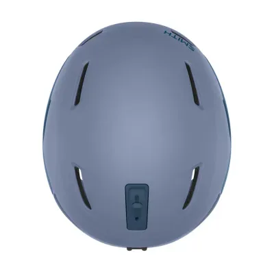 Smith Accel MIPS Granite Mediterranean Geo - Ski Helmet