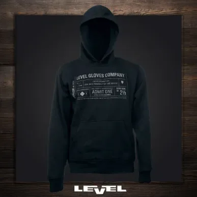 Level Hoodie